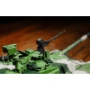 Ferngesteuerter Panzer ASG/Sound/Rauch 1:16 Chinesischer ZTZ 99A MBT RTR 2,4Ghz - Heng Long 3899A-1U (S)